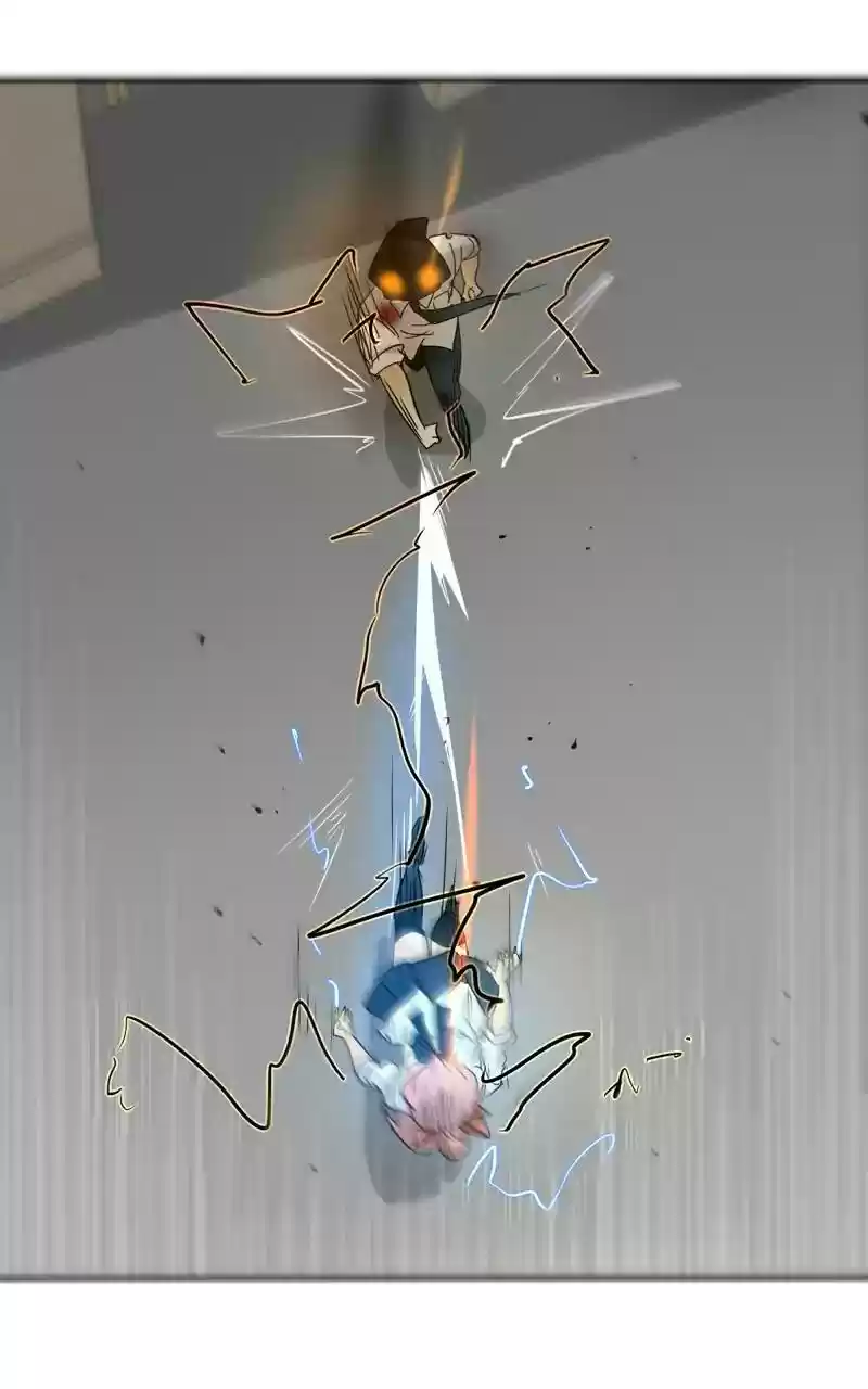 unOrdinary Chapter 157: