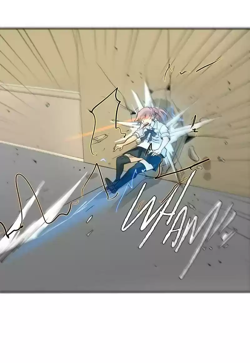 unOrdinary Chapter 157: