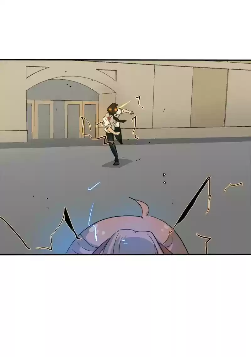 unOrdinary Chapter 157: