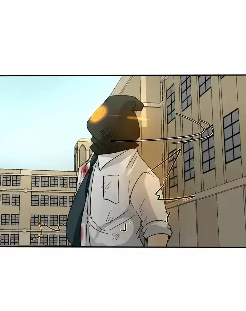 unOrdinary Chapter 157: