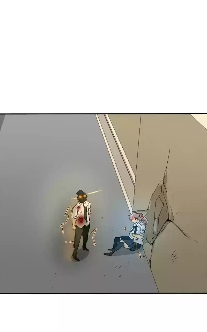 unOrdinary Chapter 157: