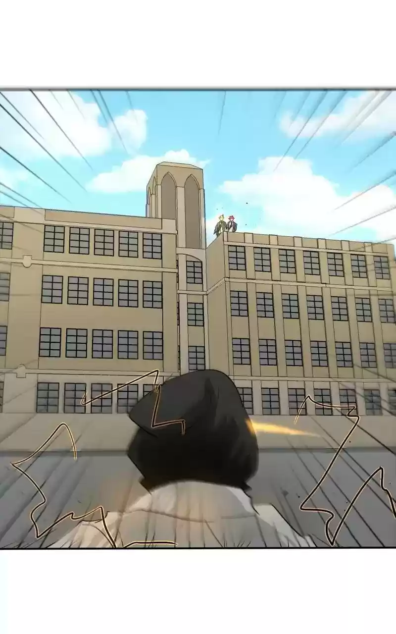 unOrdinary Chapter 157: