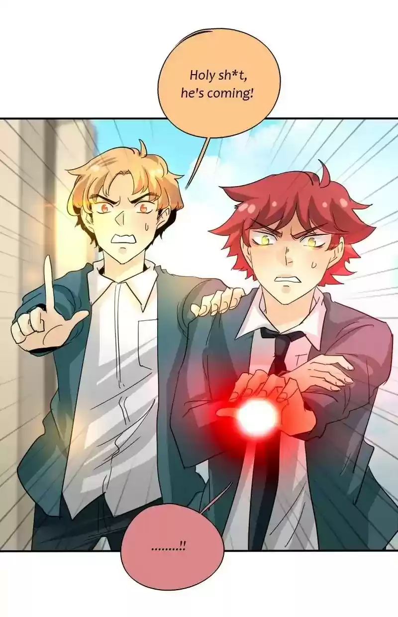 unOrdinary Chapter 157: