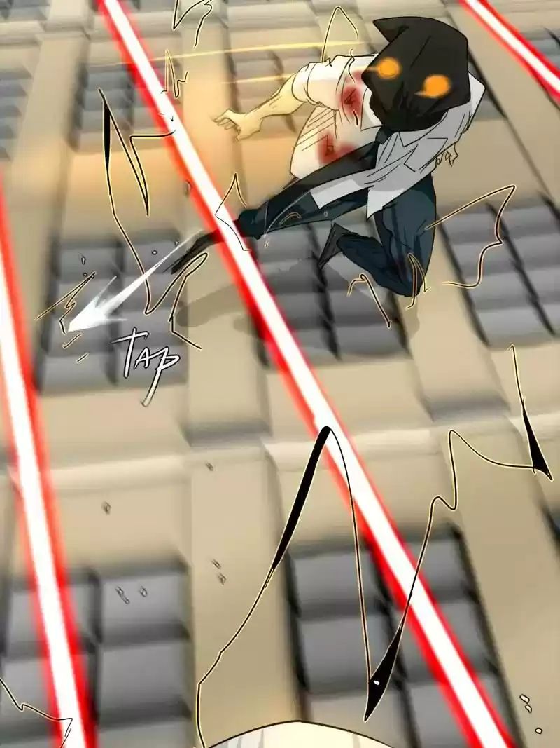 unOrdinary Chapter 157: