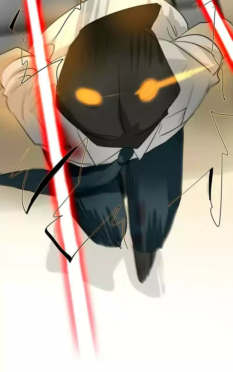 unOrdinary Chapter 157: