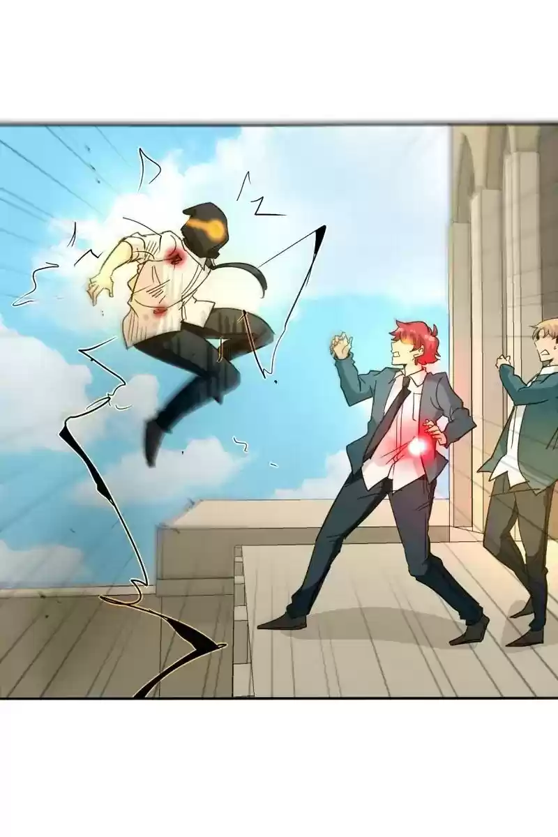 unOrdinary Chapter 157: