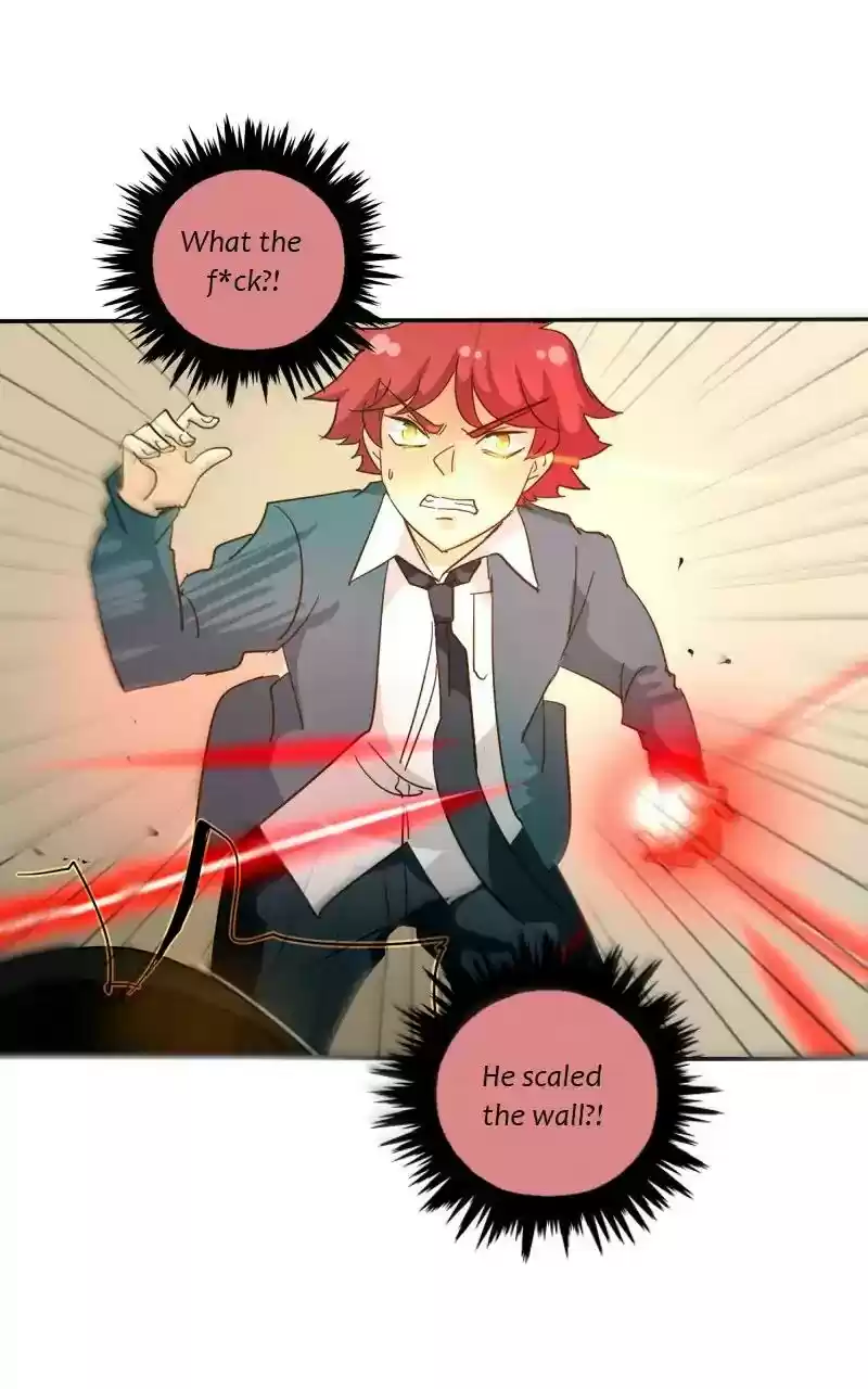 unOrdinary Chapter 157: