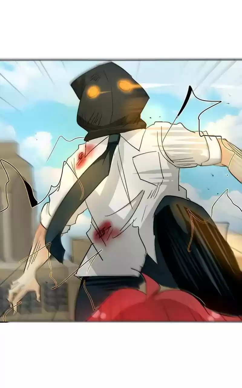 unOrdinary Chapter 157: