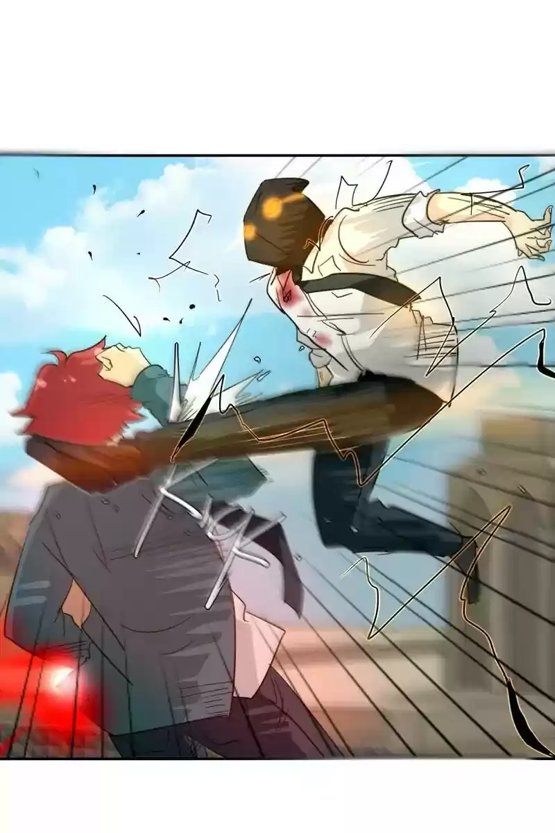 unOrdinary Chapter 157: