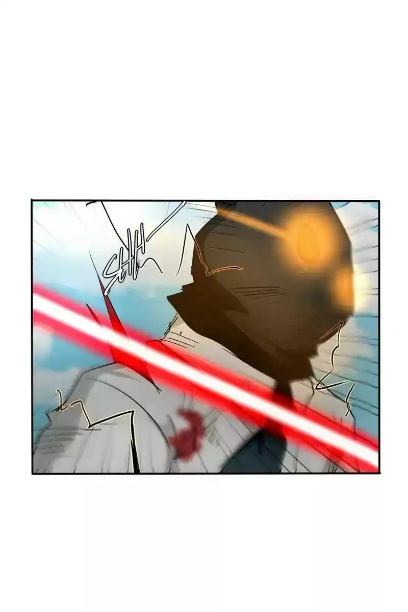 unOrdinary Chapter 157: