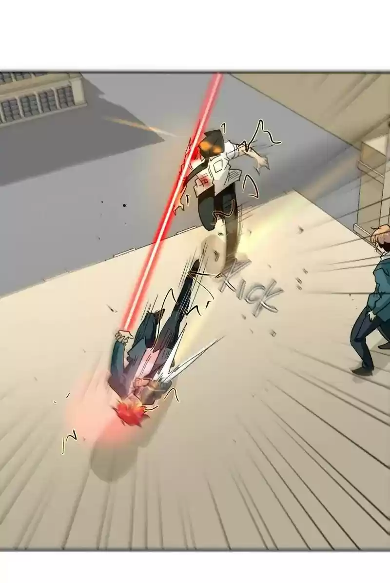 unOrdinary Chapter 157: