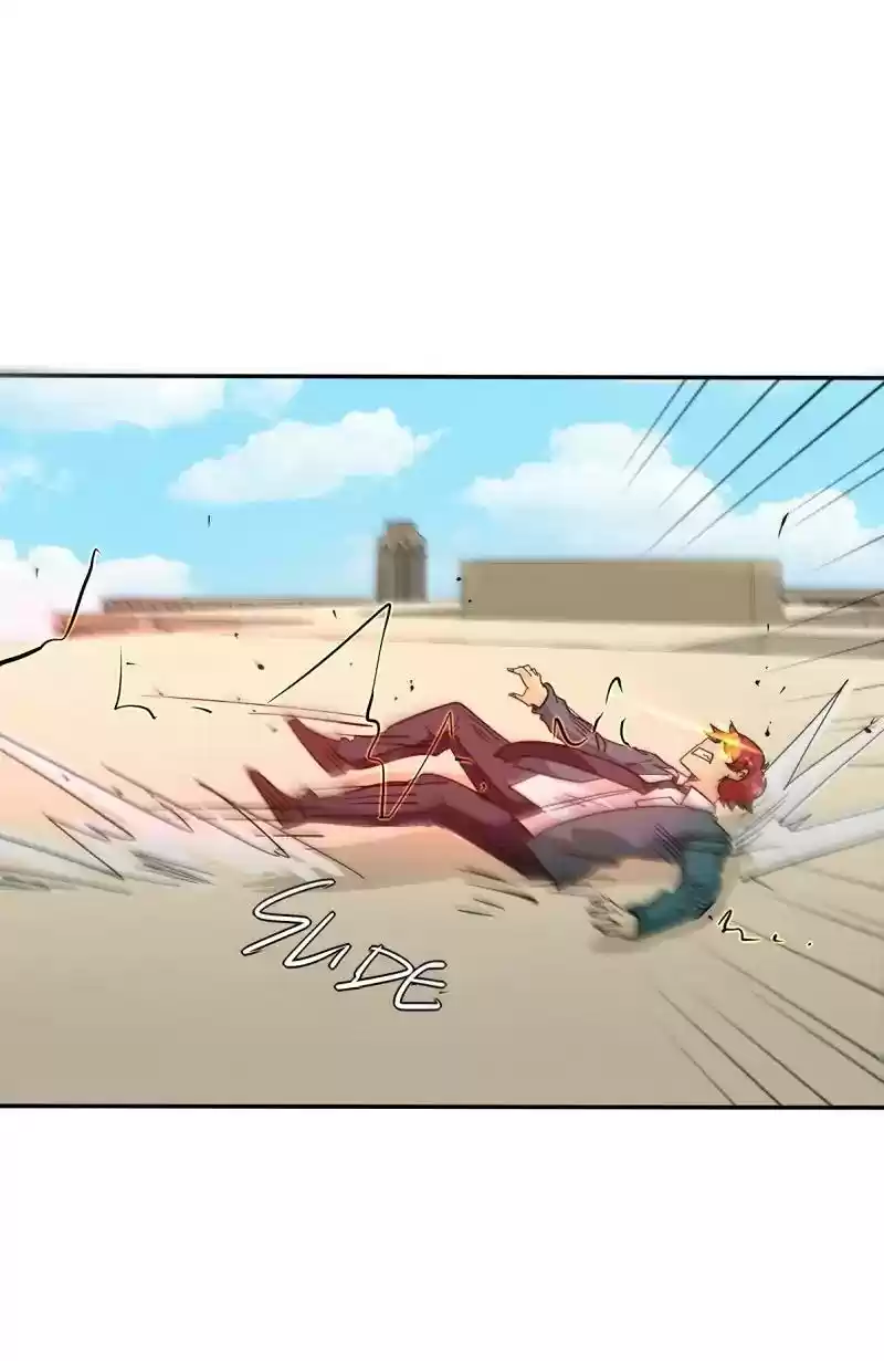 unOrdinary Chapter 157: