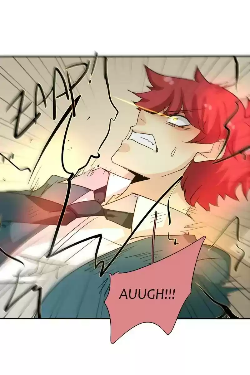 unOrdinary Chapter 157: