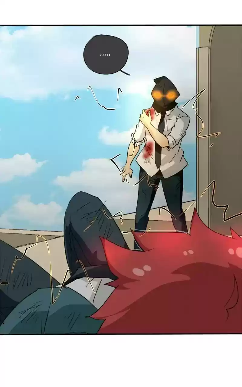 unOrdinary Chapter 157: