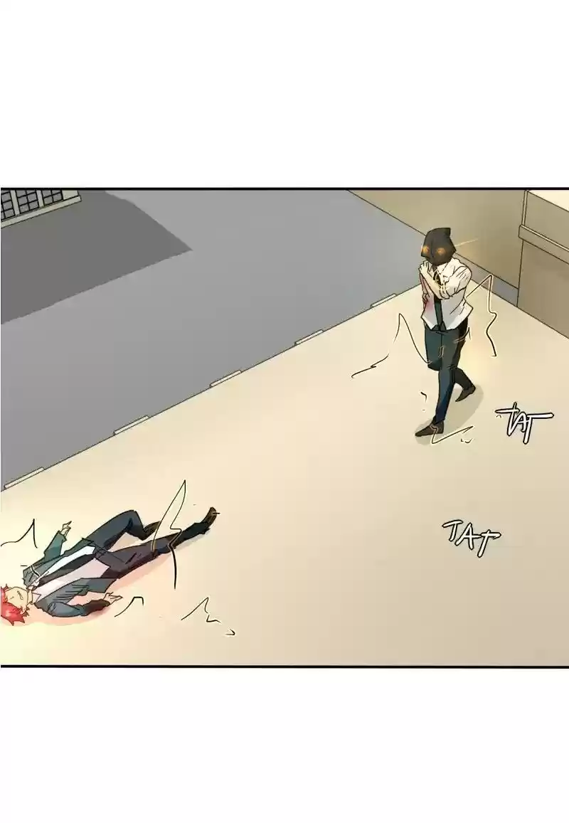 unOrdinary Chapter 157: