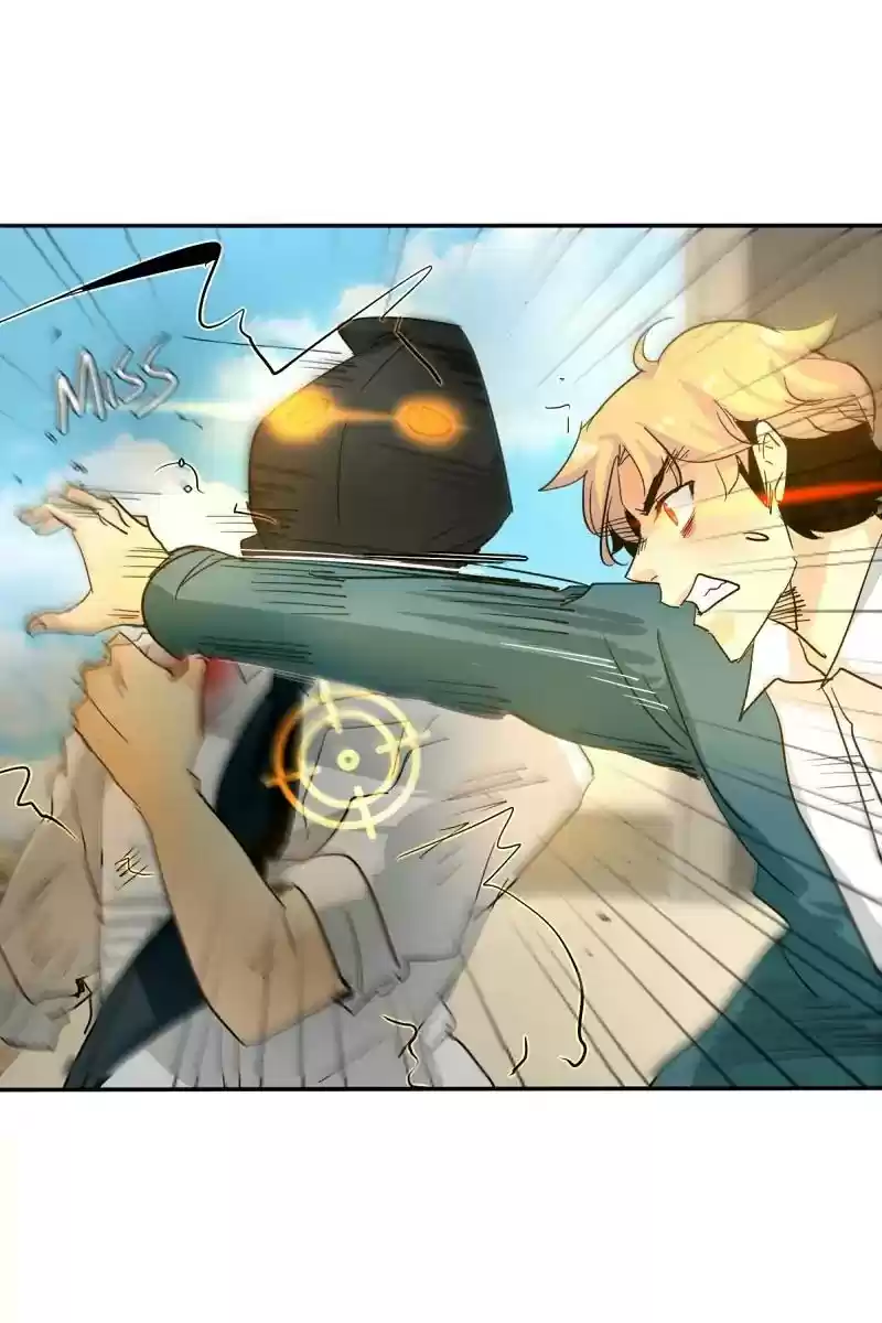 unOrdinary Chapter 157: