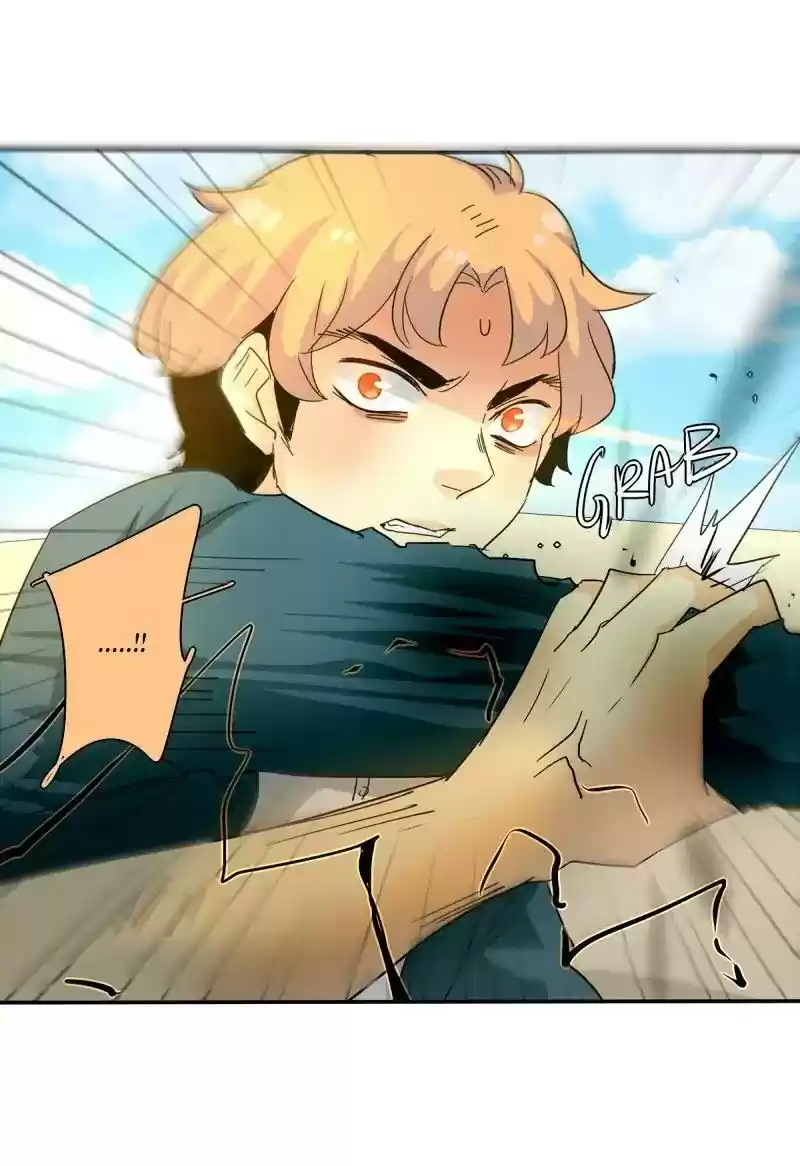 unOrdinary Chapter 157: