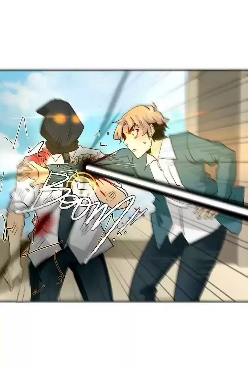 unOrdinary Chapter 157: