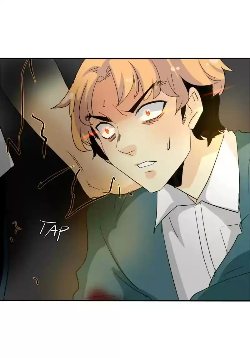 unOrdinary Chapter 157: