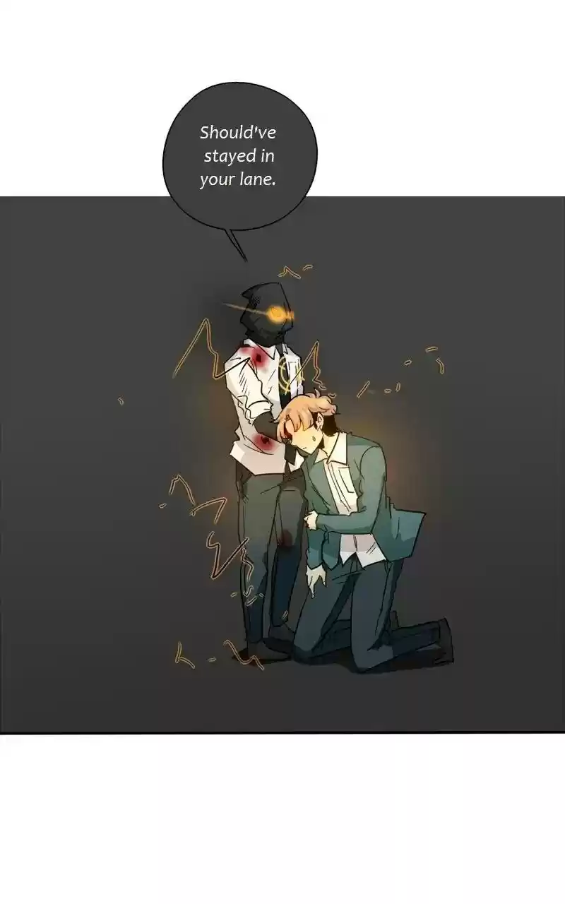 unOrdinary Chapter 157: