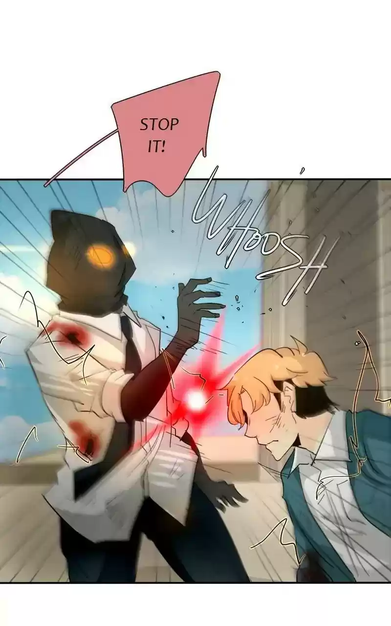 unOrdinary Chapter 157: