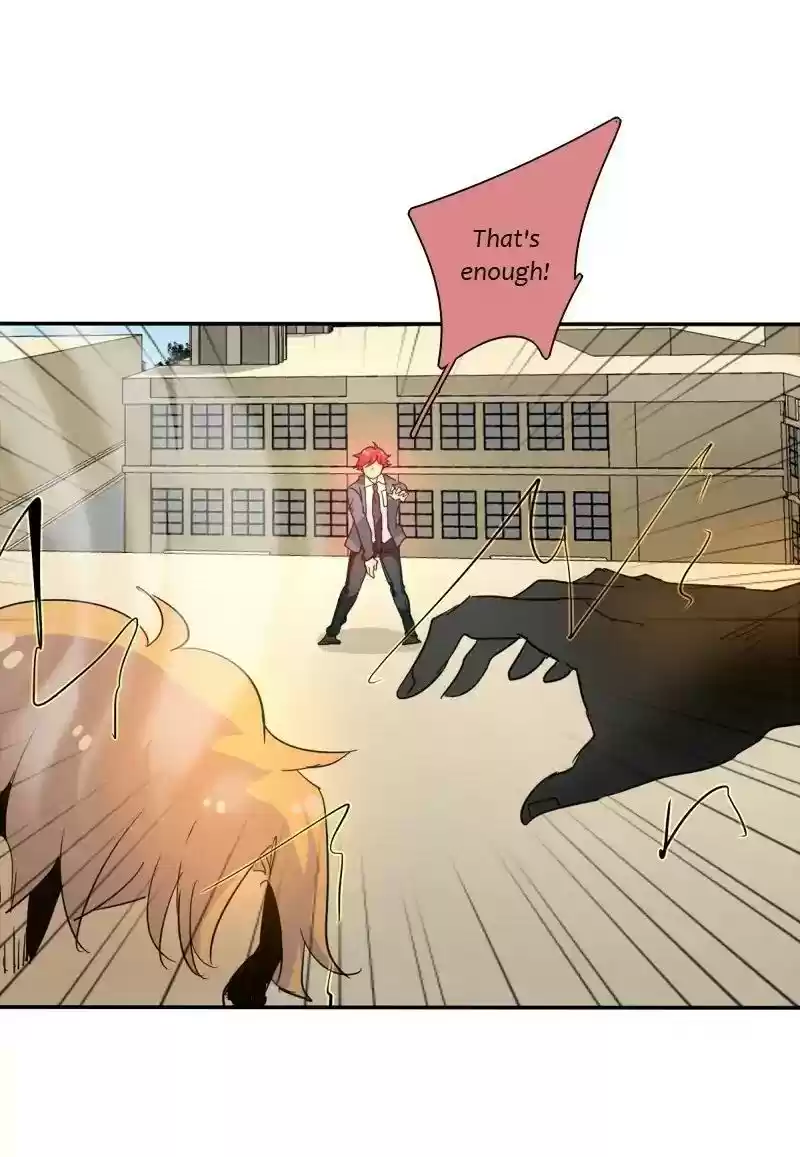 unOrdinary Chapter 157: