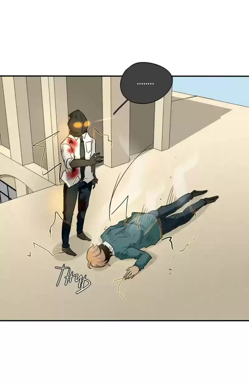 unOrdinary Chapter 157: