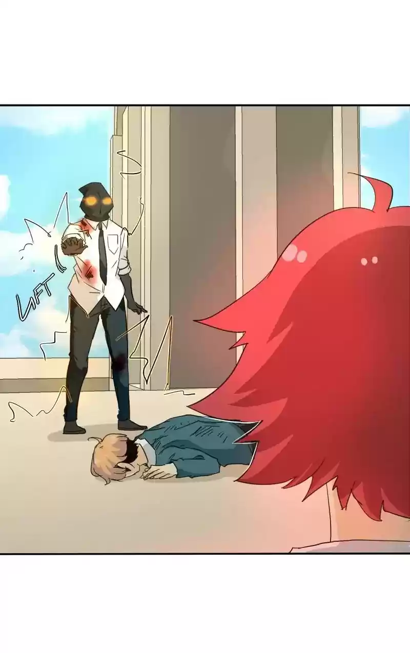 unOrdinary Chapter 157: