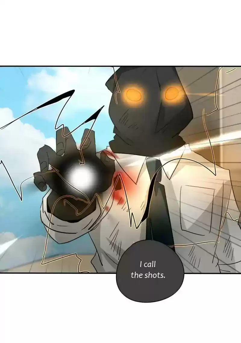 unOrdinary Chapter 157: