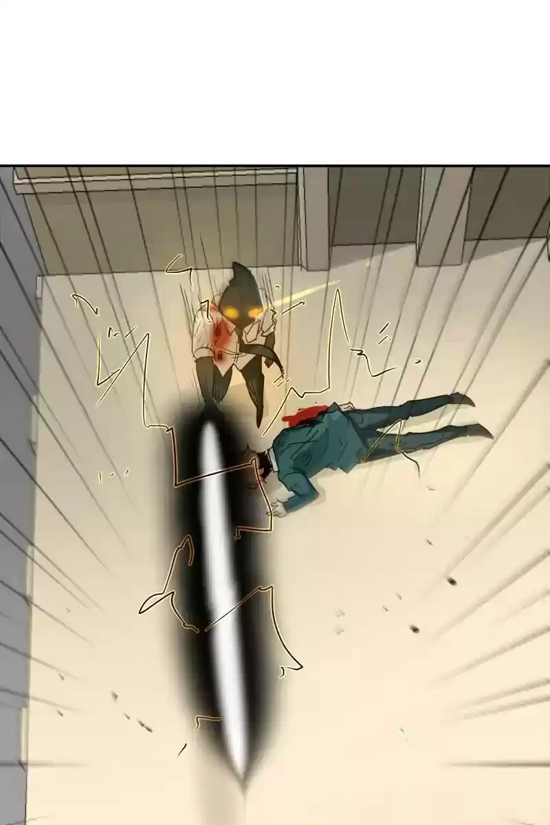 unOrdinary Chapter 157: