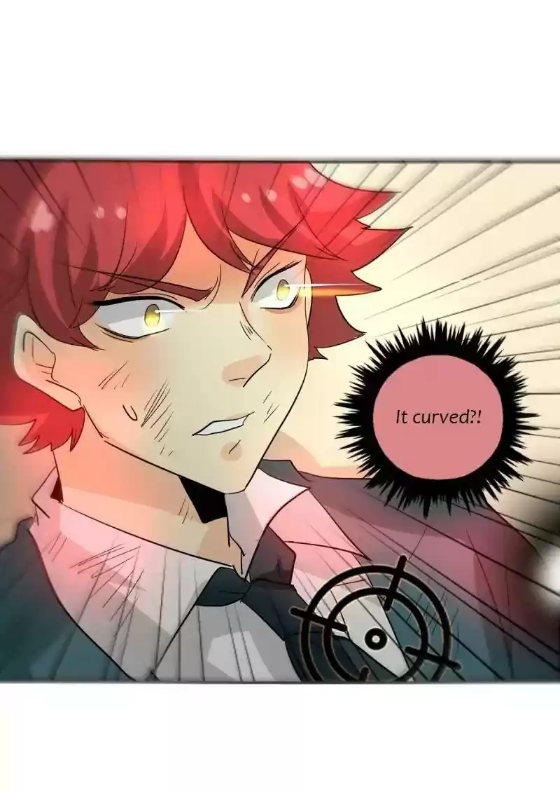 unOrdinary Chapter 157: