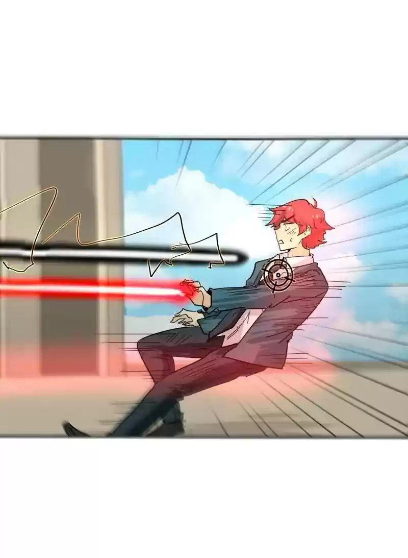 unOrdinary Chapter 157: