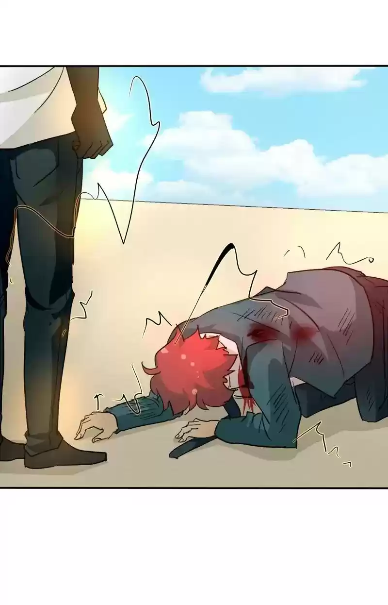 unOrdinary Chapter 157: