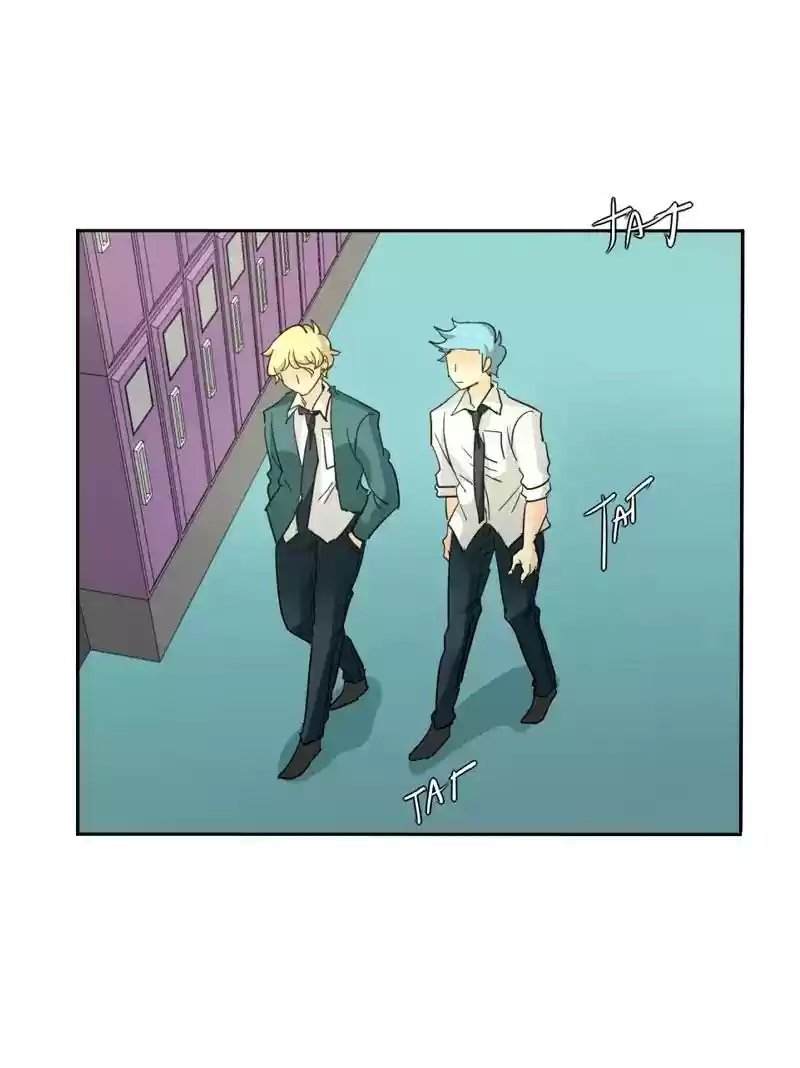 unOrdinary Chapter 157: