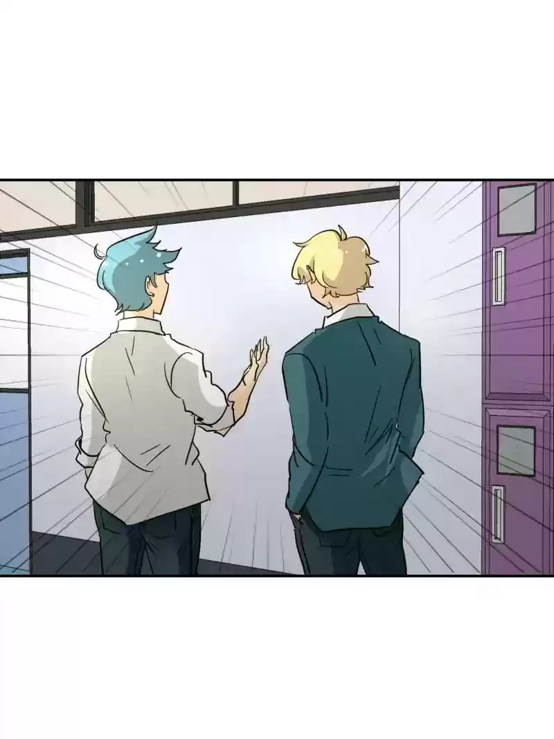 unOrdinary Chapter 157: