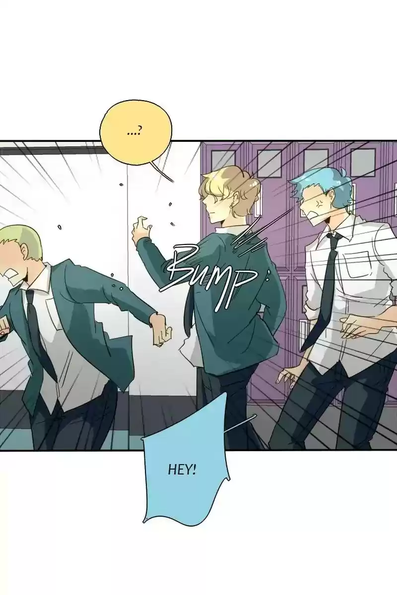 unOrdinary Chapter 157: