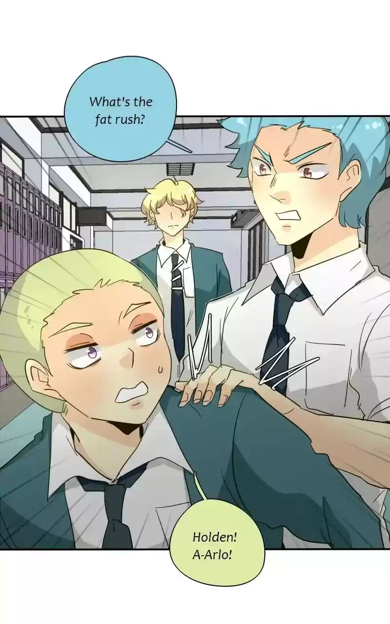 unOrdinary Chapter 157: