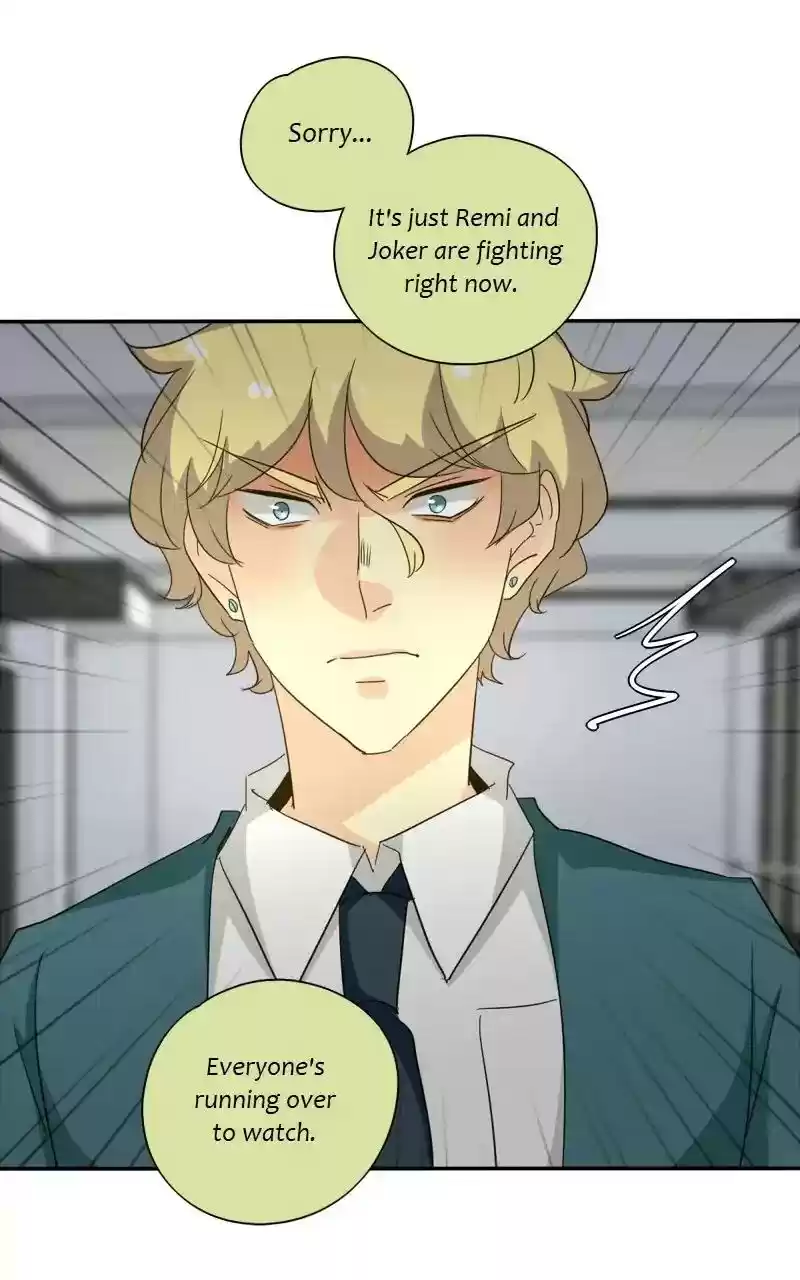 unOrdinary Chapter 157: