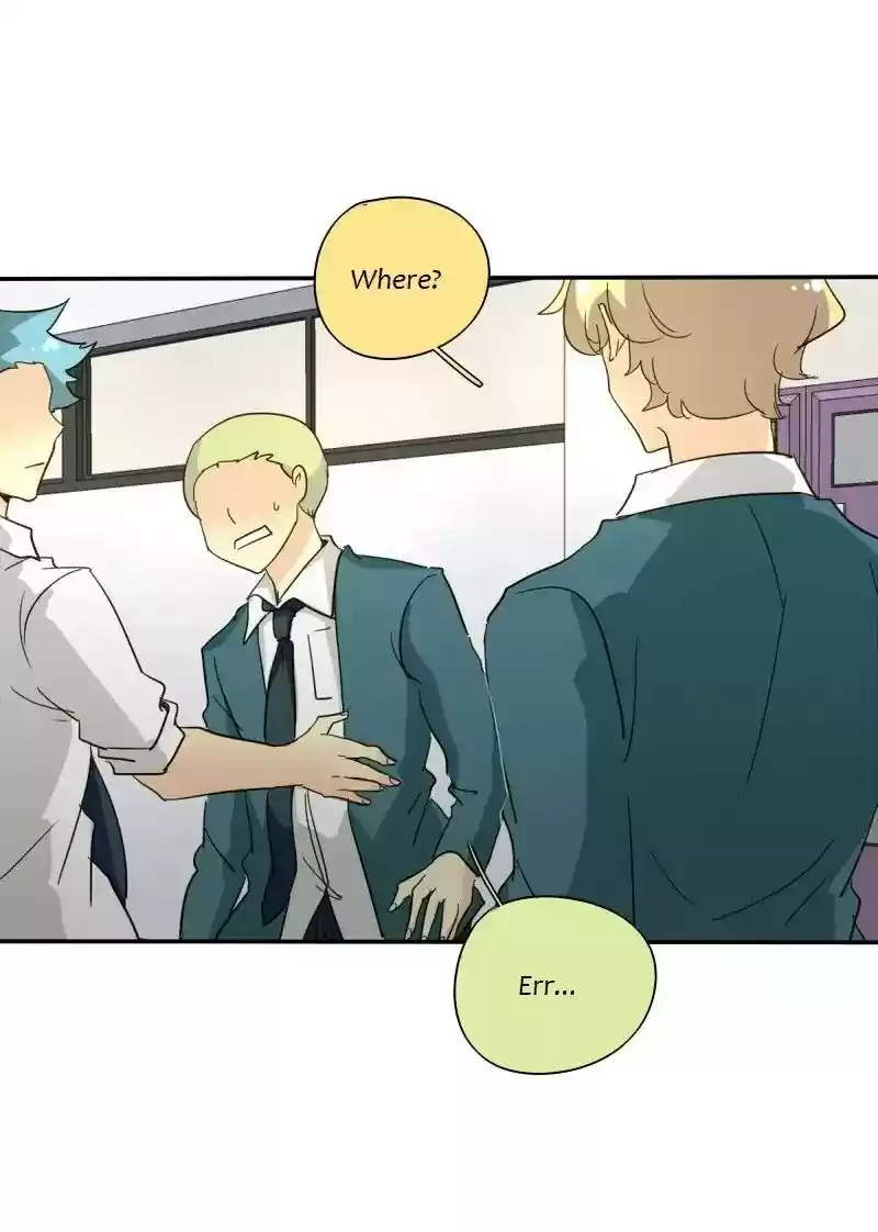 unOrdinary Chapter 157: