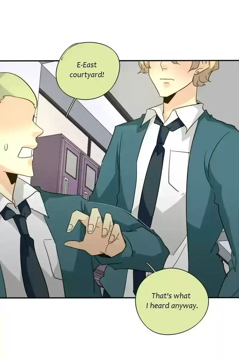 unOrdinary Chapter 157: