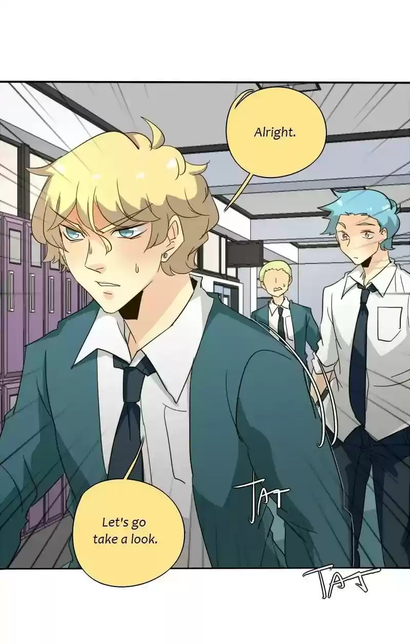 unOrdinary Chapter 157: