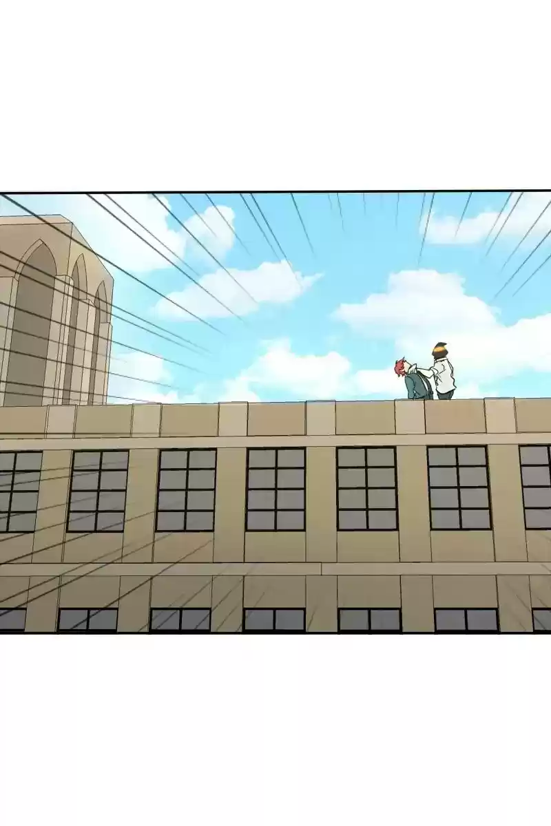 unOrdinary Chapter 157: