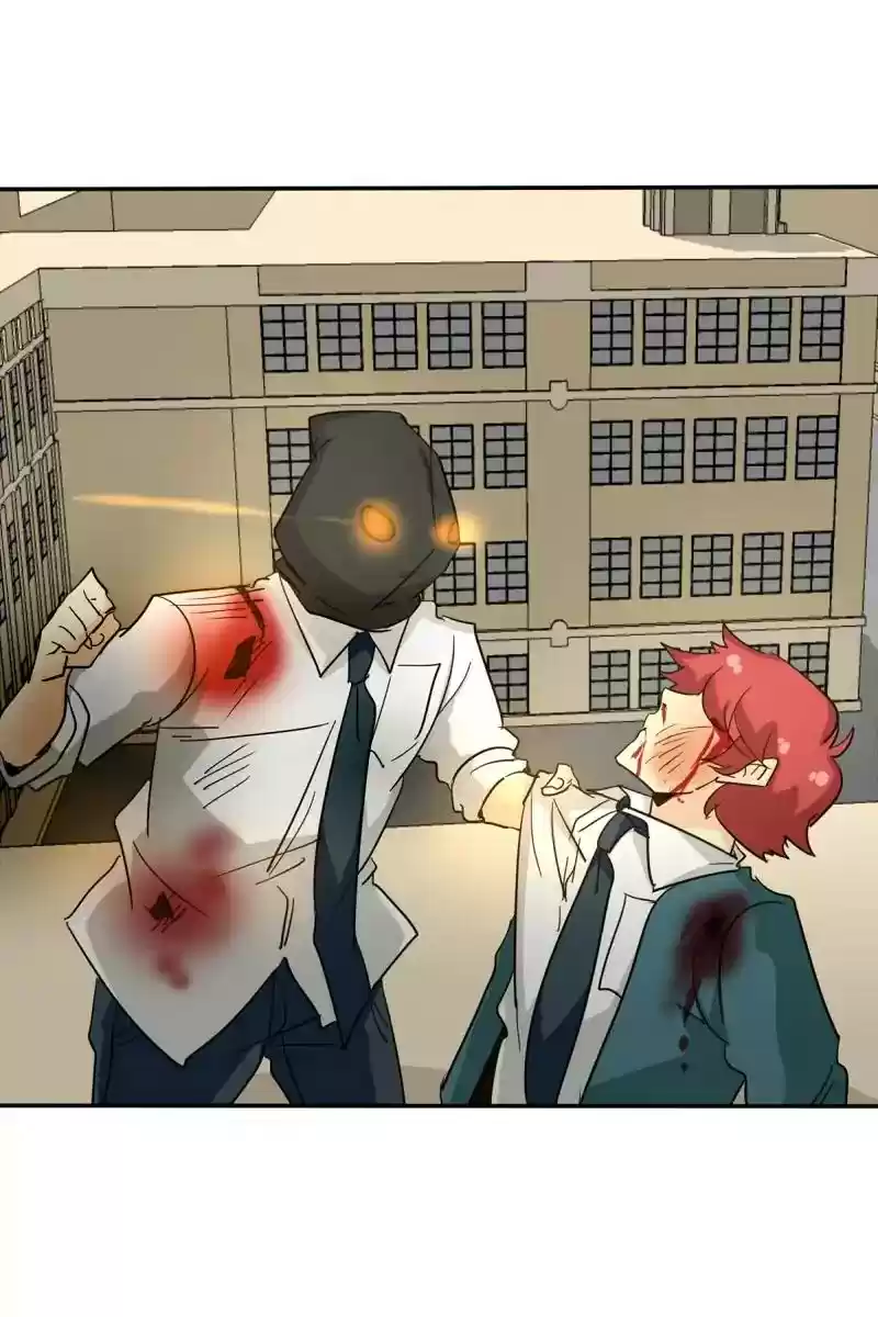 unOrdinary Chapter 157: