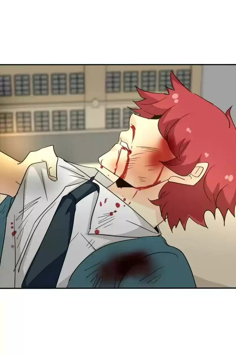 unOrdinary Chapter 157: