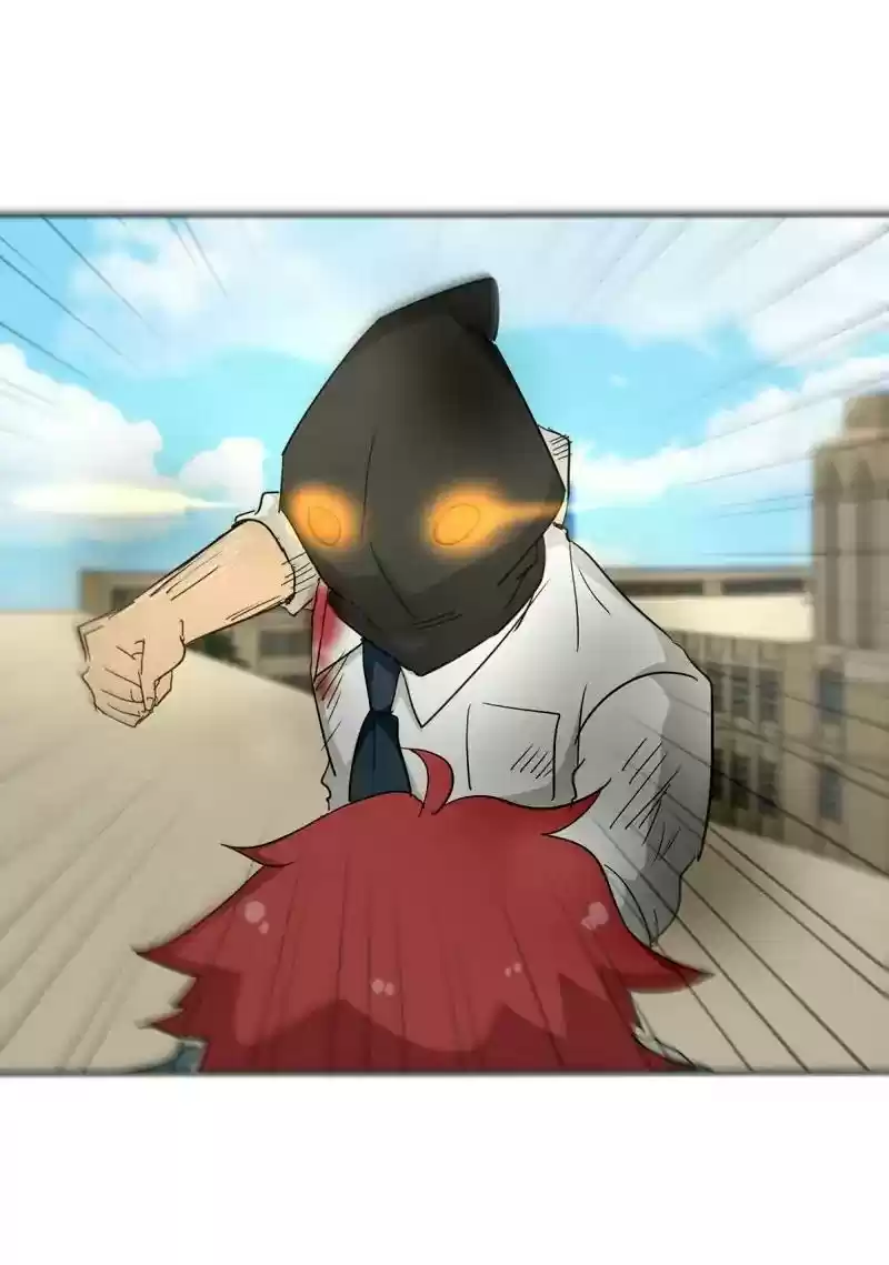 unOrdinary Chapter 157: