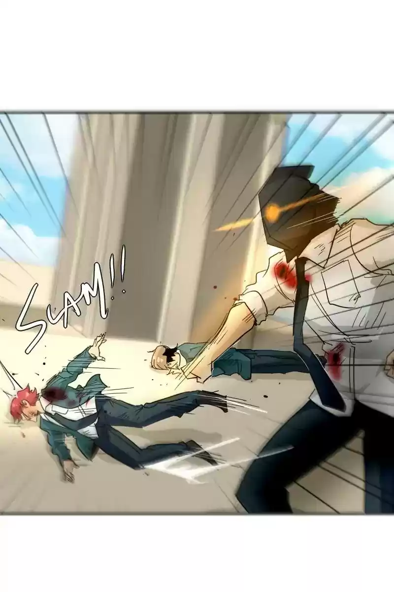 unOrdinary Chapter 157: