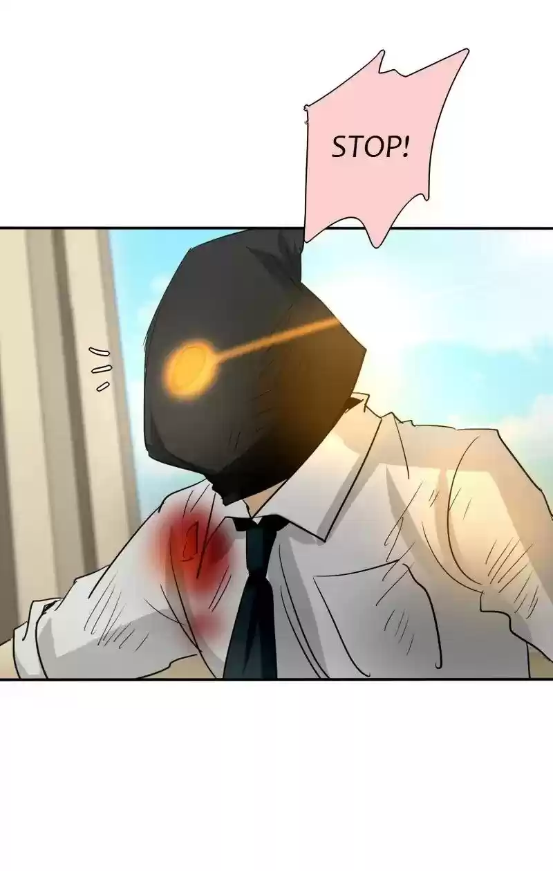 unOrdinary Chapter 157: