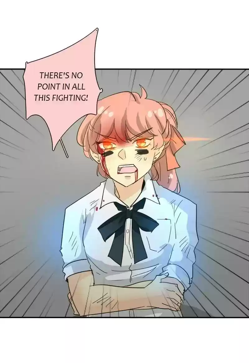 unOrdinary Chapter 157: