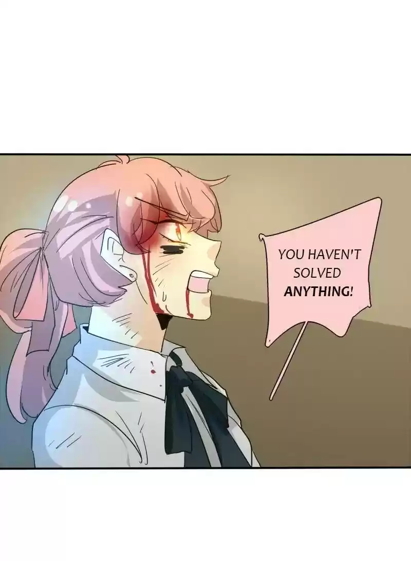 unOrdinary Chapter 157: