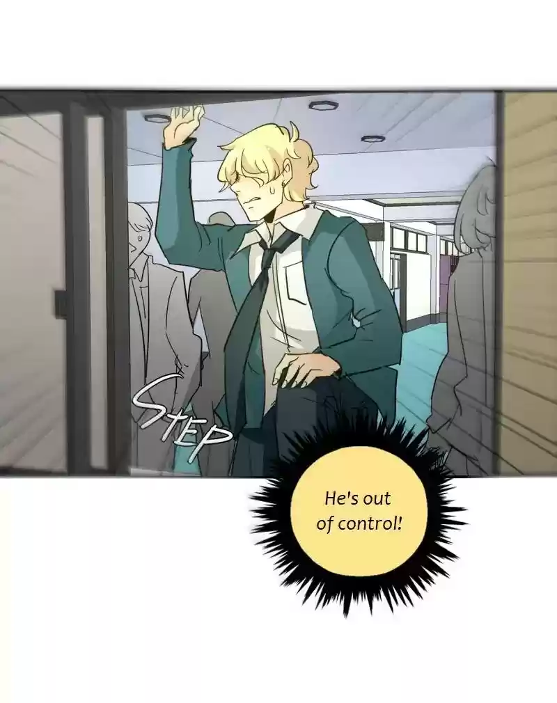 unOrdinary Chapter 157: